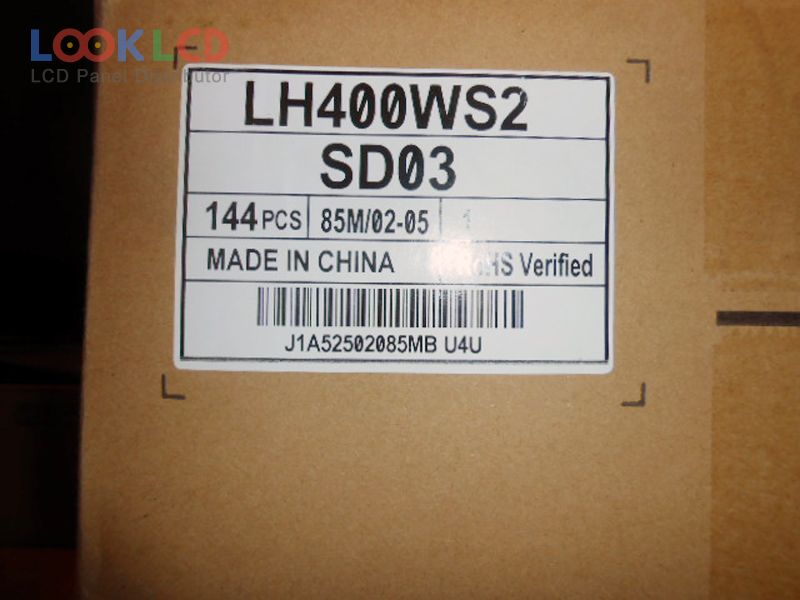 LH400WS2-SD03